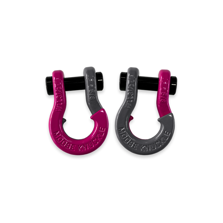 Jowl® SxS Recovery Split Shackle® 5/8