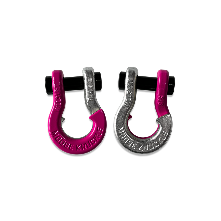 Jowl® SxS Recovery Split Shackle® 5/8