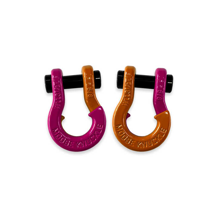 Forward Notion, LLC Jowl® SxS Recovery Split Shackle® 5/8