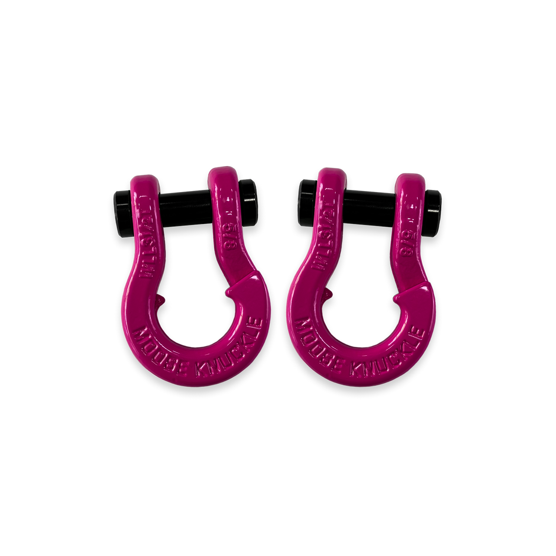 Jowl® SxS Recovery Split Shackle® 5/8