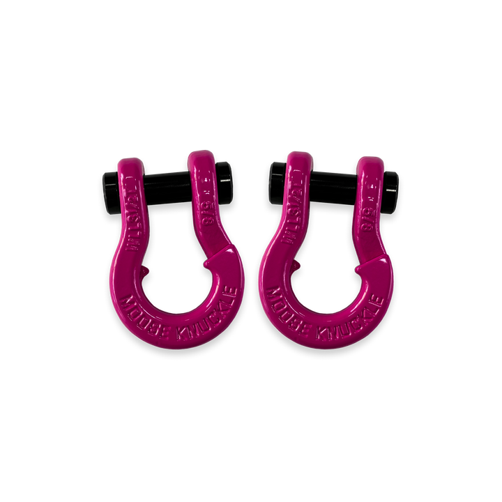 Jowl® SxS Recovery Split Shackle® 5/8