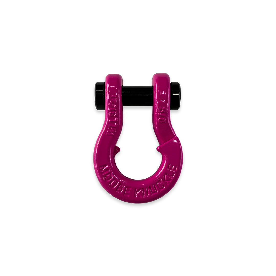 Jowl® SxS Recovery Split Shackle® 5/8