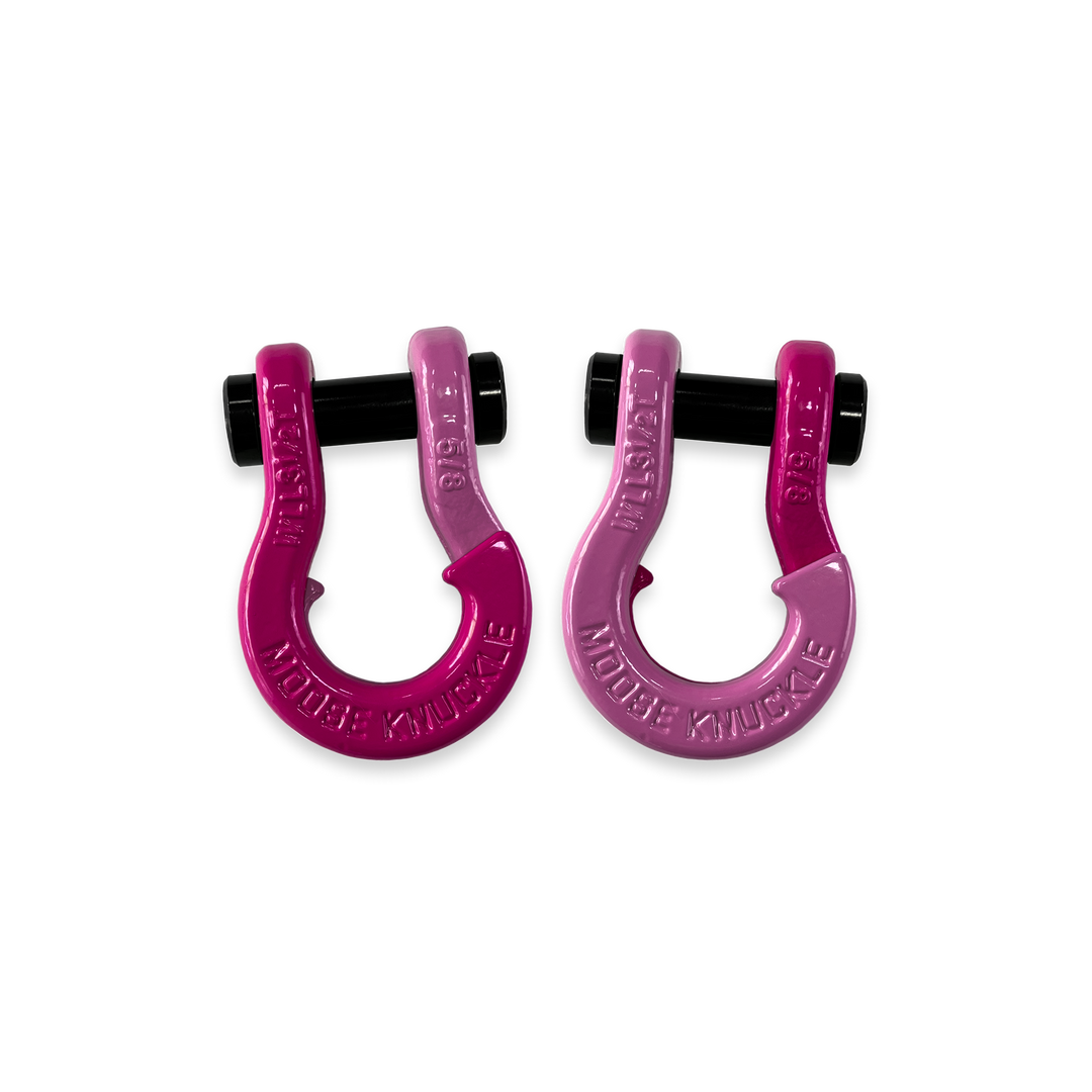 Forward Notion, LLC Jowl® SxS Recovery Split Shackle® 5/8