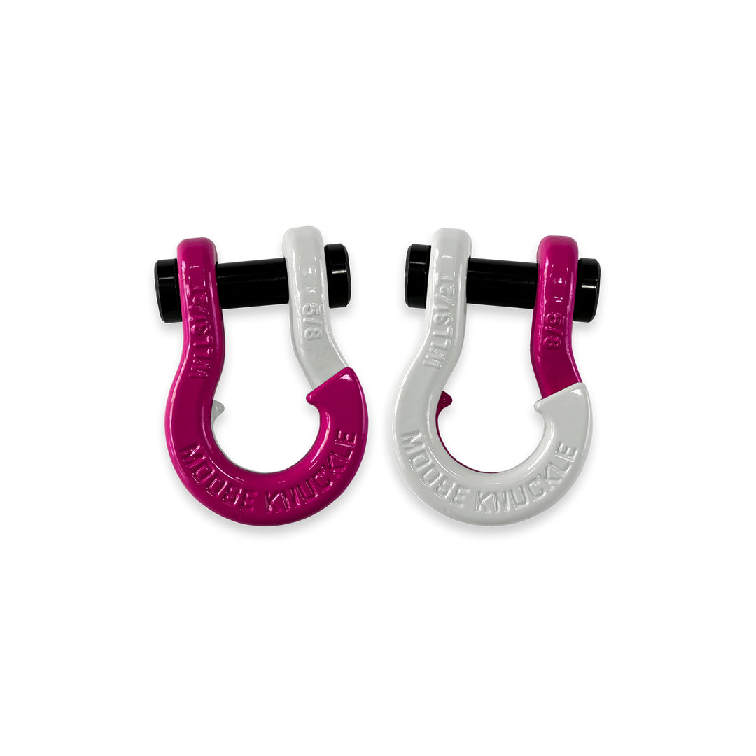 Jowl® SxS Recovery Split Shackle® 5/8