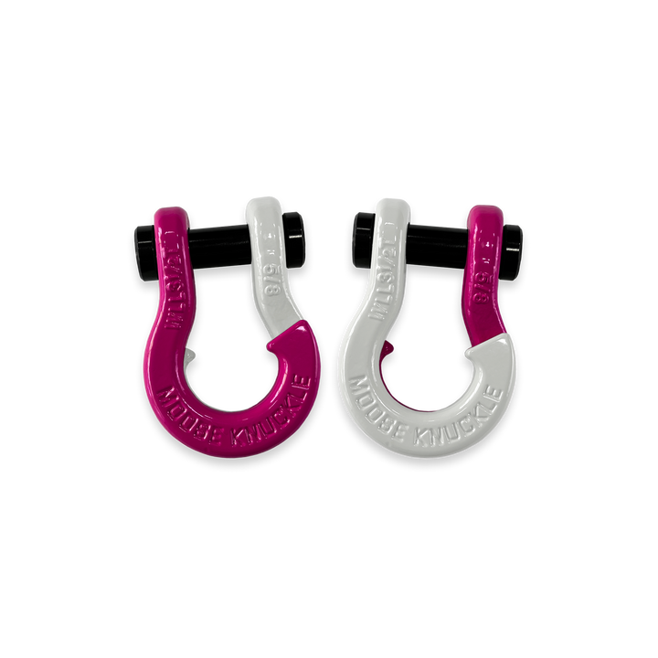 Jowl® SxS Recovery Split Shackle® 5/8