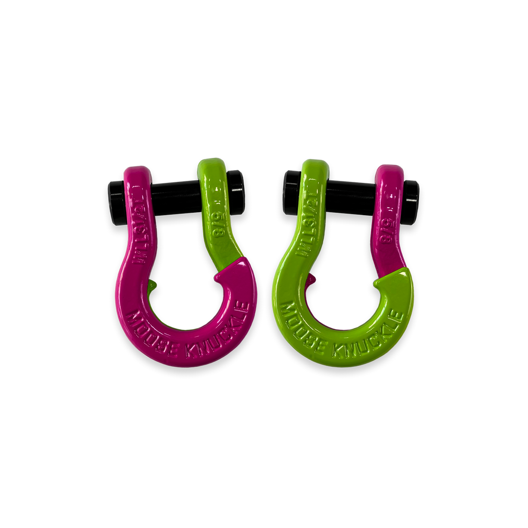 Forward Notion, LLC Jowl® SxS Recovery Split Shackle® 5/8