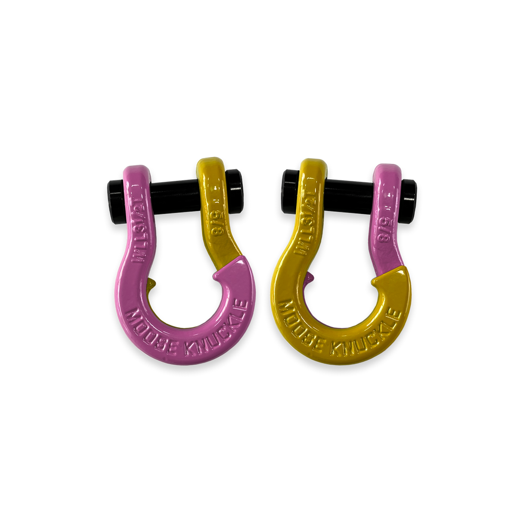 Jowl® SxS Recovery Split Shackle® 5/8
