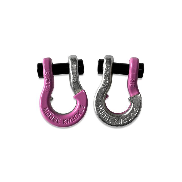Jowl® SxS Recovery Split Shackle® 5/8