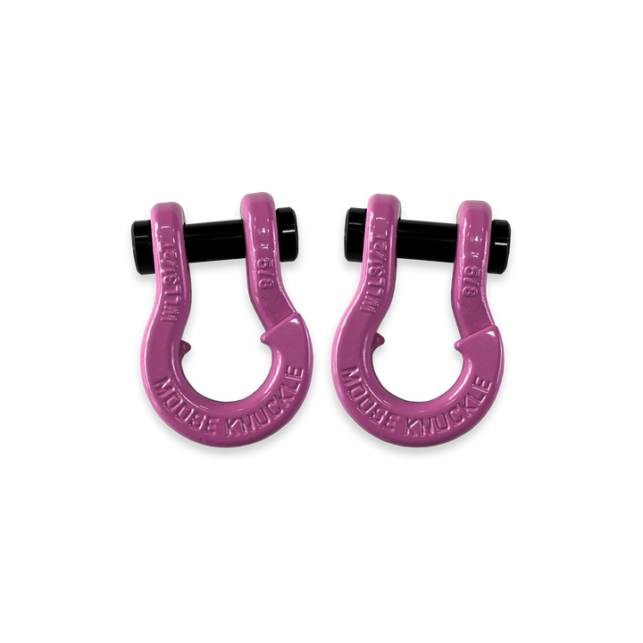Jowl® SxS Recovery Split Shackle® 5/8