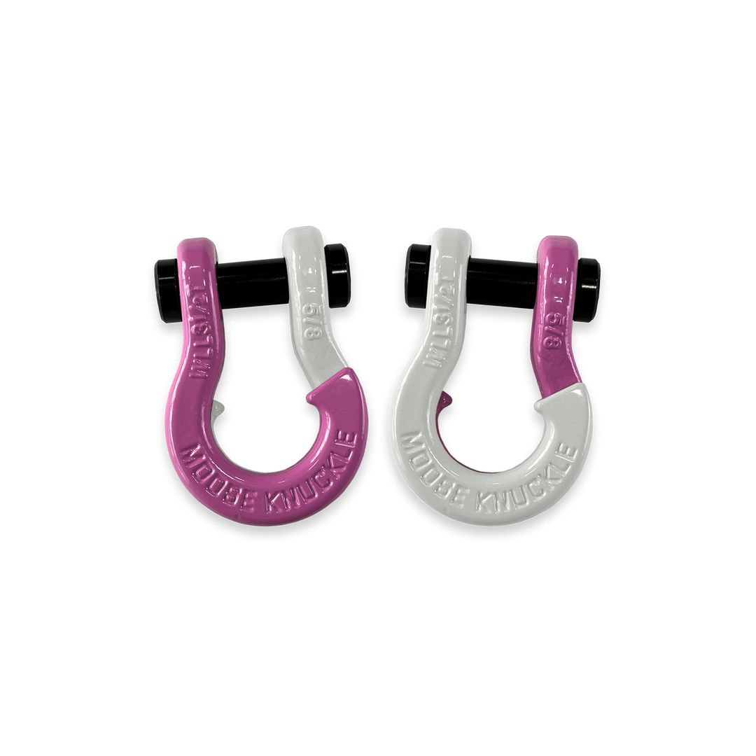 Jowl® SxS Recovery Split Shackle® 5/8