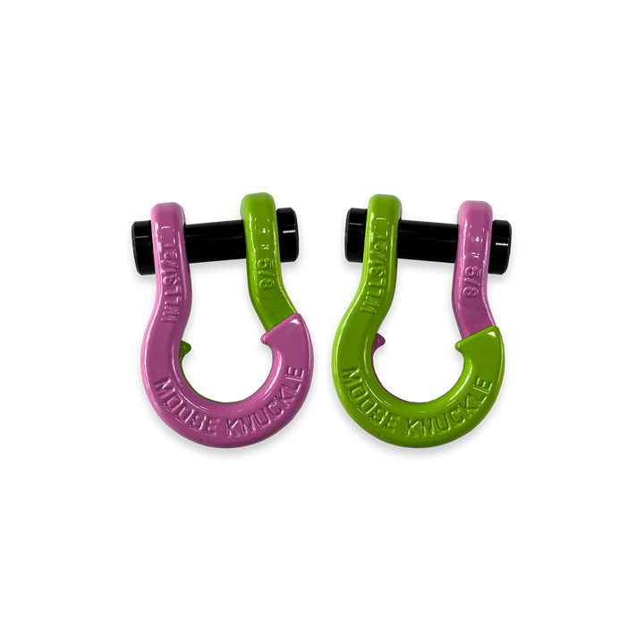 Jowl® SxS Recovery Split Shackle® 5/8