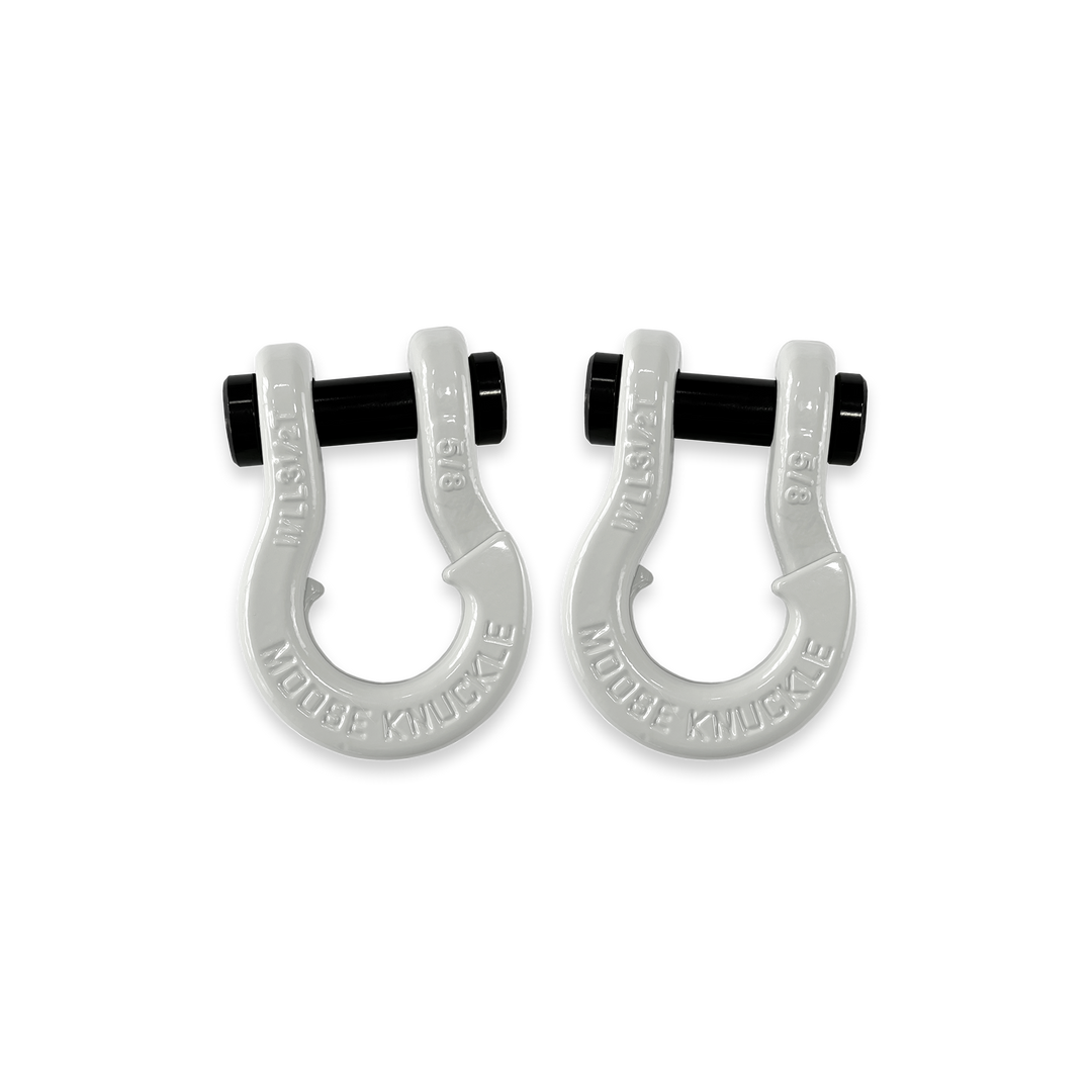 Jowl® SxS Recovery Split Shackle® 5/8