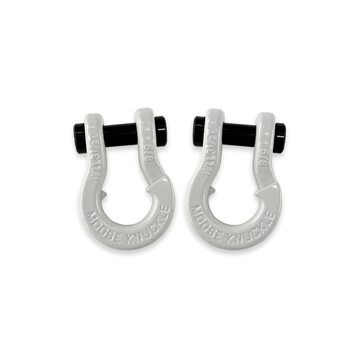 Jowl® SxS Recovery Split Shackle® 5/8