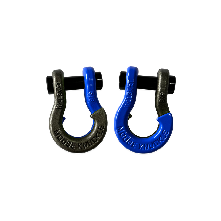 Jowl® SxS Recovery Split Shackle® 5/8