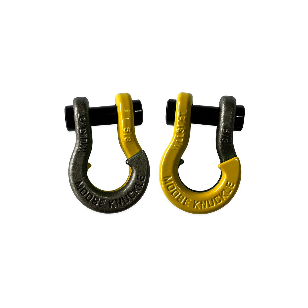 Forward Notion, LLC Jowl® SxS Recovery Split Shackle® 5/8