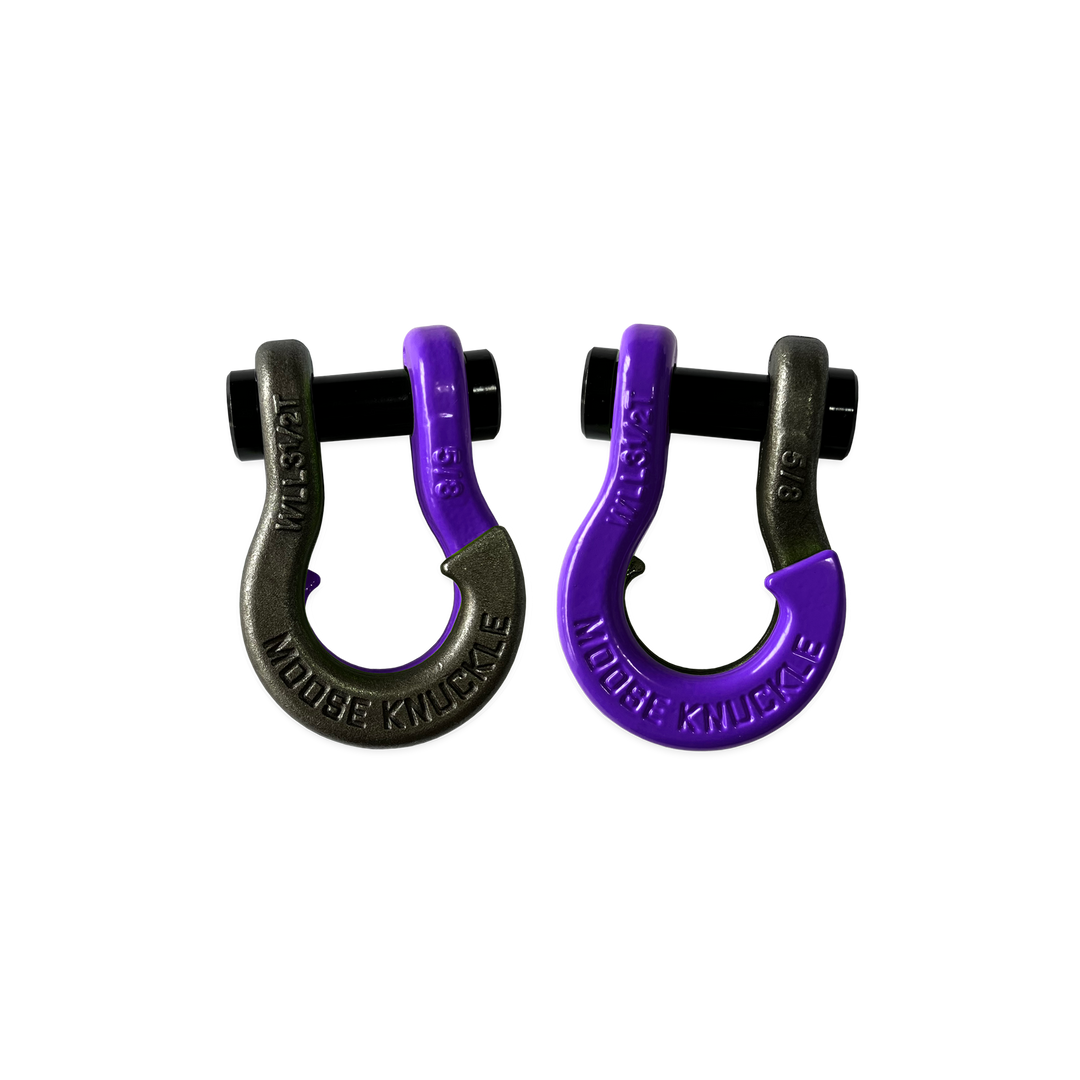 Jowl® SxS Recovery Split Shackle® 5/8