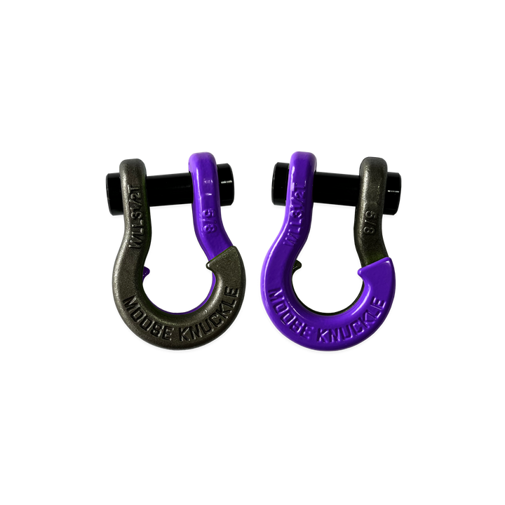 Forward Notion, LLC Jowl® SxS Recovery Split Shackle® 5/8