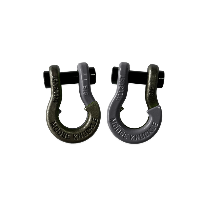 Jowl® SxS Recovery Split Shackle® 5/8