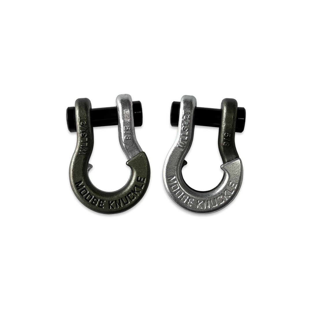 Jowl® SxS Recovery Split Shackle® 5/8