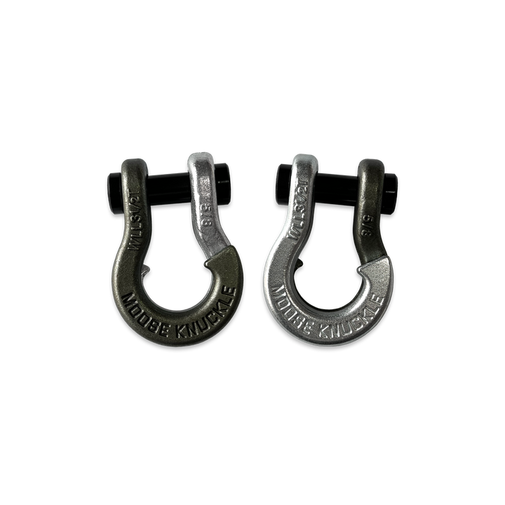 Jowl® SxS Recovery Split Shackle® 5/8
