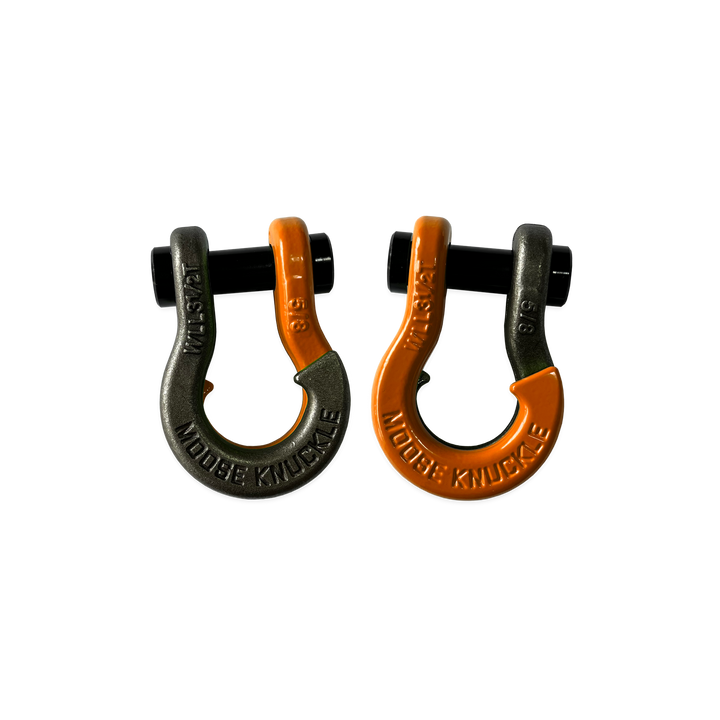 Jowl® SxS Recovery Split Shackle® 5/8