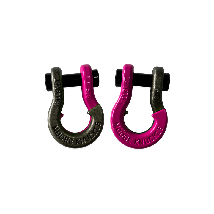 Jowl® SxS Recovery Split Shackle® 5/8
