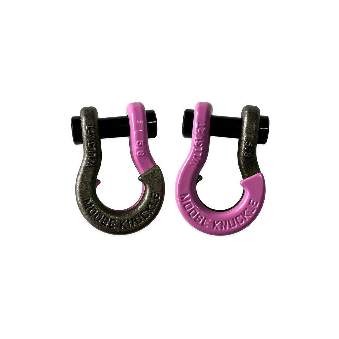 Forward Notion, LLC Jowl® SxS Recovery Split Shackle® 5/8