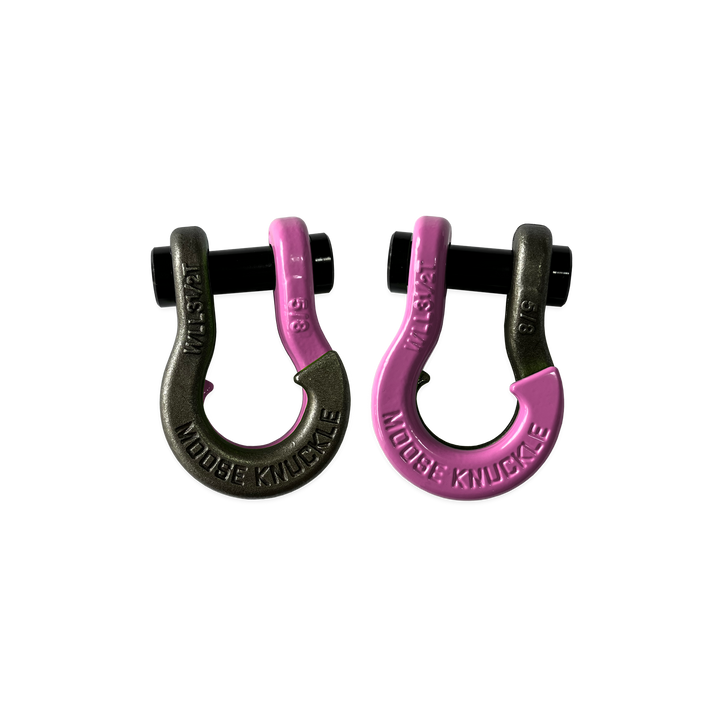 Forward Notion, LLC Jowl® SxS Recovery Split Shackle® 5/8