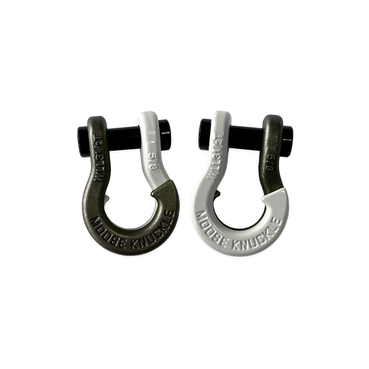 Forward Notion, LLC Jowl® SxS Recovery Split Shackle® 5/8