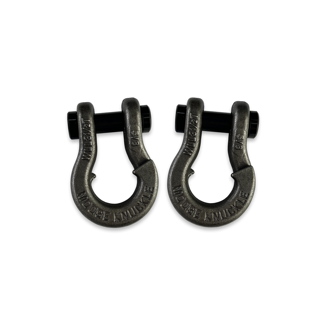 Forward Notion, LLC Jowl® SxS Recovery Split Shackle® 5/8