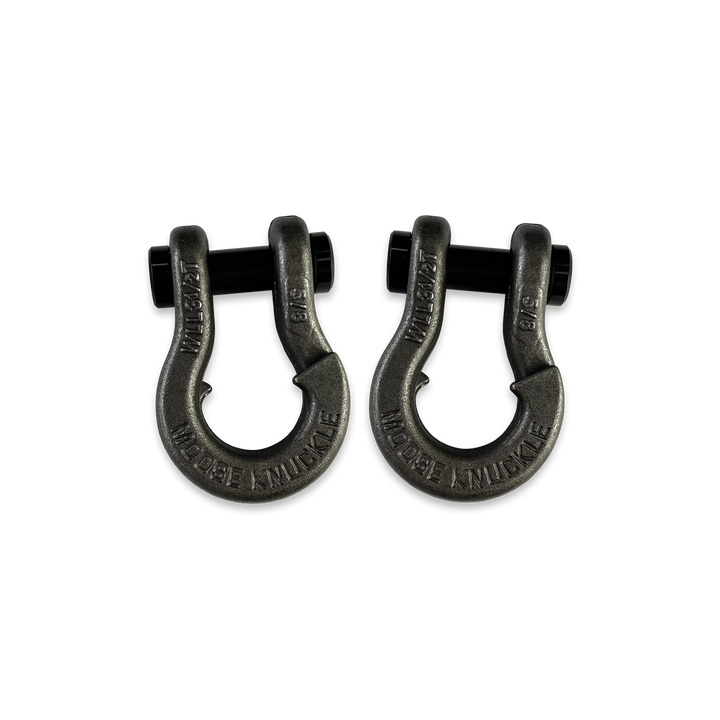 Jowl® SxS Recovery Split Shackle® 5/8