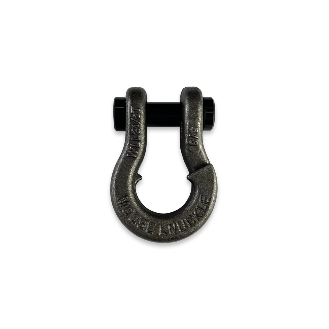 Forward Notion, LLC Jowl® SxS Recovery Split Shackle® 5/8