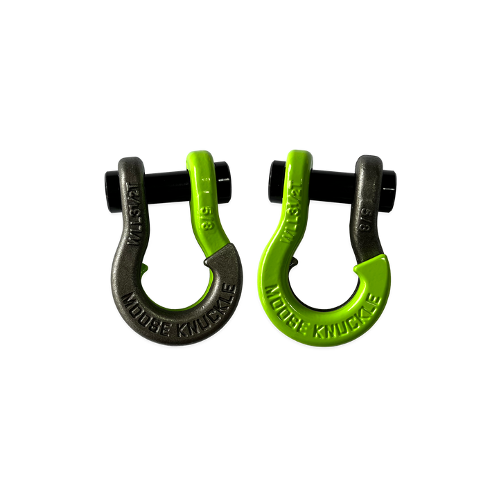 Forward Notion, LLC Jowl® SxS Recovery Split Shackle® 5/8