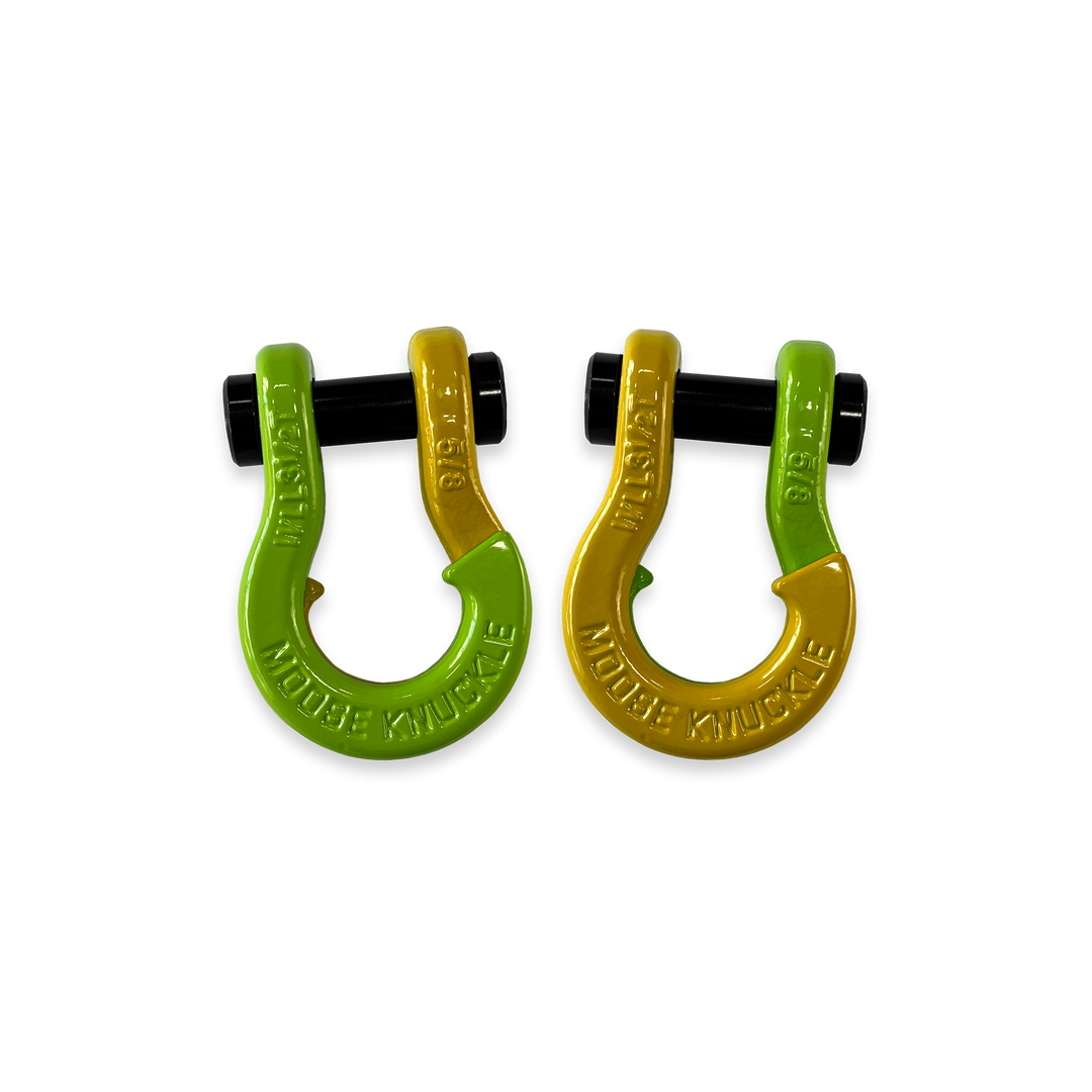 Jowl® SxS Recovery Split Shackle® 5/8