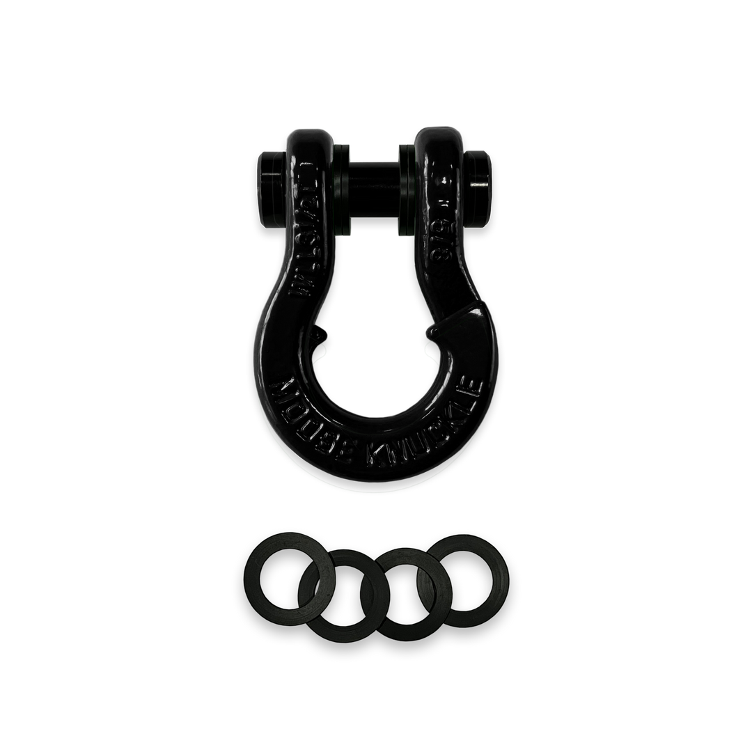 Jowl® SxS Recovery Split Shackle® 5/8