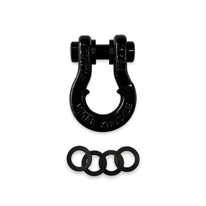 Jowl® SxS Recovery Split Shackle® 5/8
