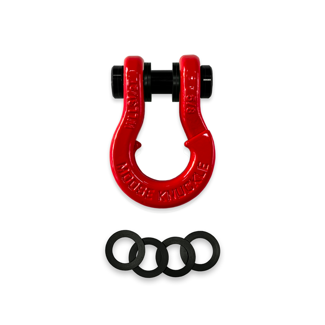 Jowl® SxS Recovery Split Shackle® 5/8