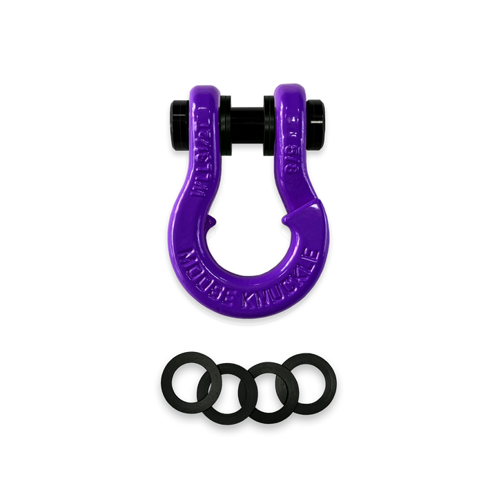 Jowl® SxS Recovery Split Shackle® 5/8