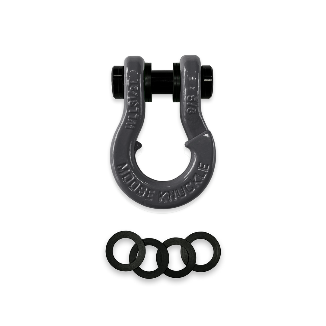 Jowl® SxS Recovery Split Shackle® 5/8