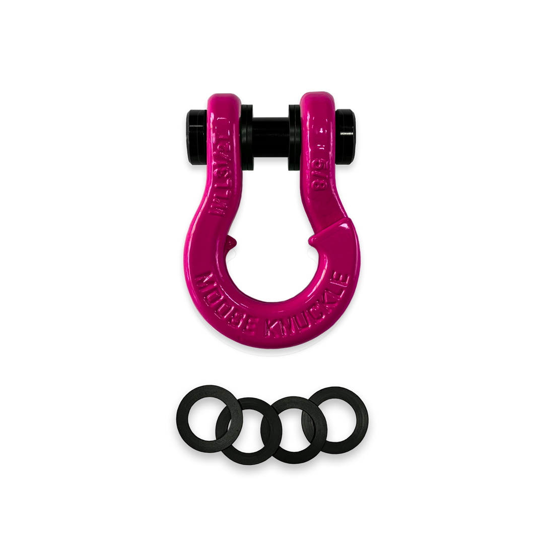 Jowl® SxS Recovery Split Shackle® 5/8