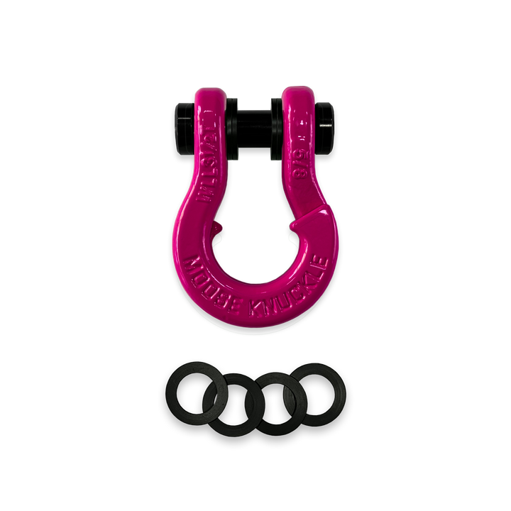 Jowl® SxS Recovery Split Shackle® 5/8