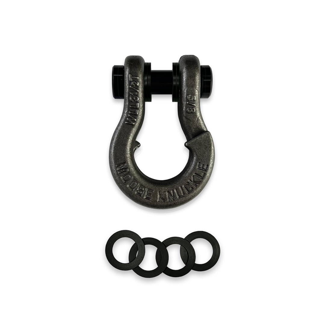 Forward Notion, LLC Jowl® SxS Recovery Split Shackle® 5/8