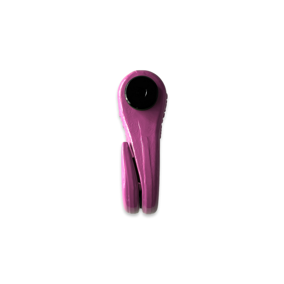 Jowl® SxS Recovery Split Shackle® 5/8
