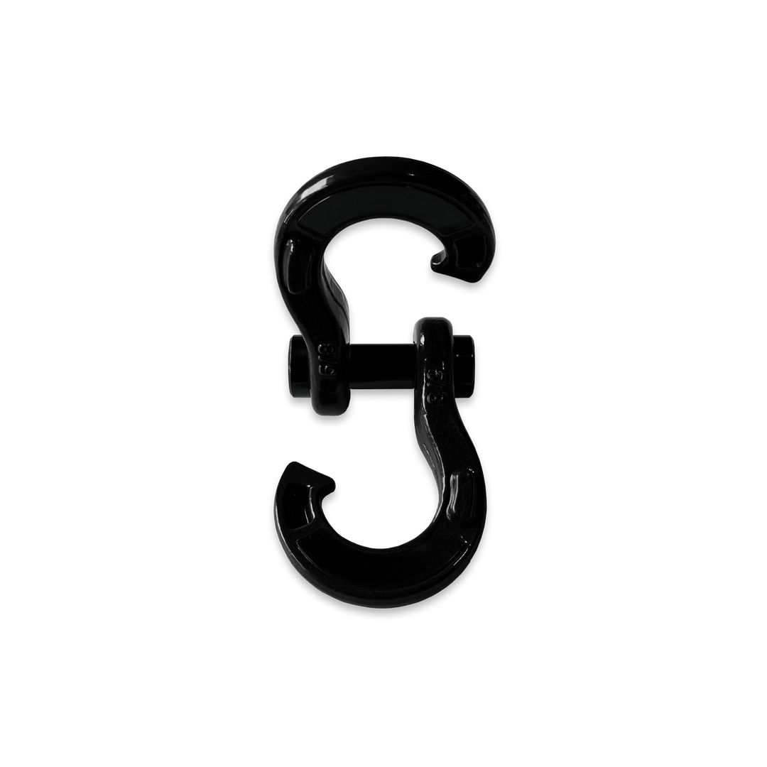 Jowl® SxS Recovery Split Shackle® 5/8