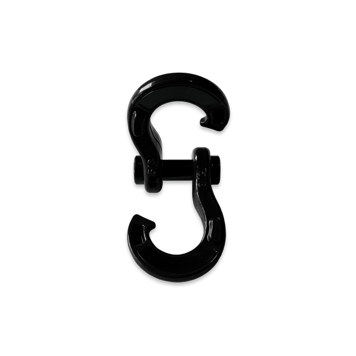 Jowl® SxS Recovery Split Shackle® 5/8