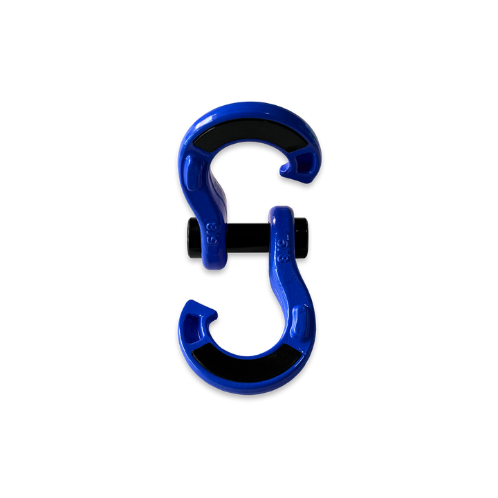 Jowl® SxS Recovery Split Shackle® 5/8