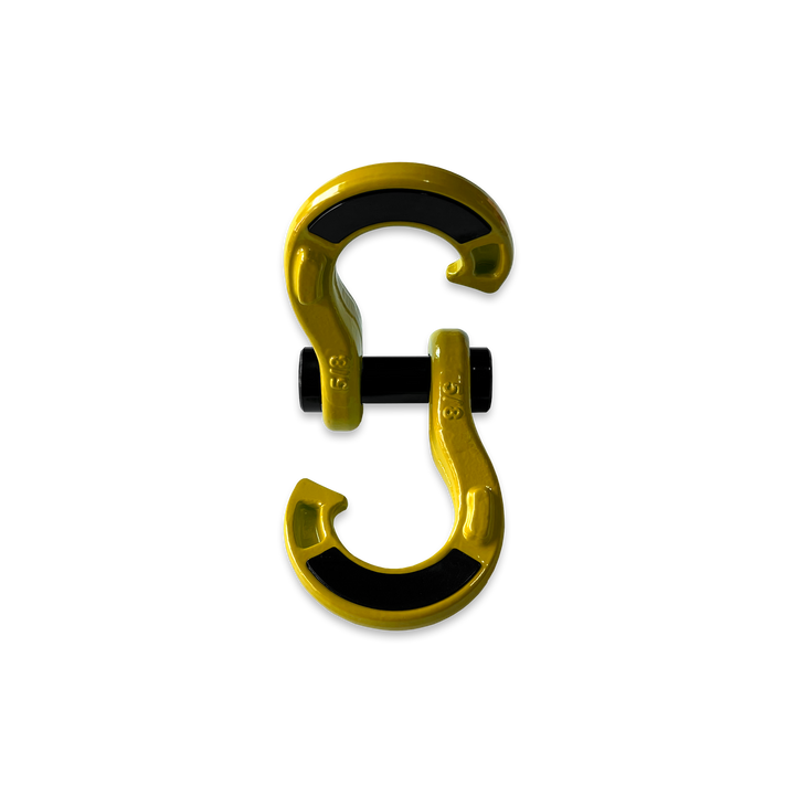 Jowl® SxS Recovery Split Shackle® 5/8