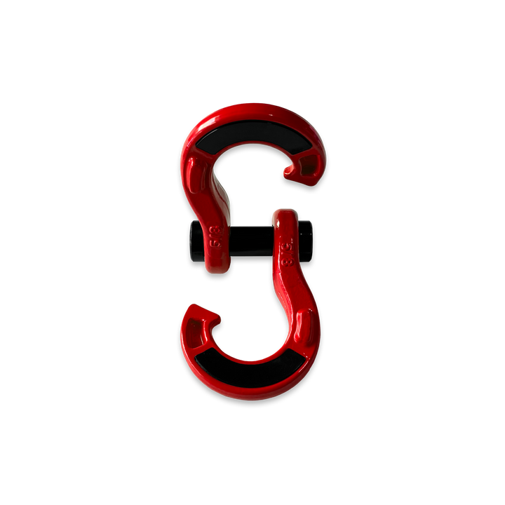 Jowl® SxS Recovery Split Shackle® 5/8