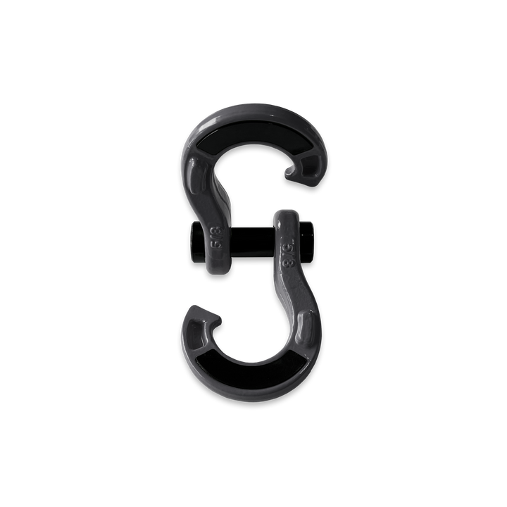 Jowl® SxS Recovery Split Shackle® 5/8