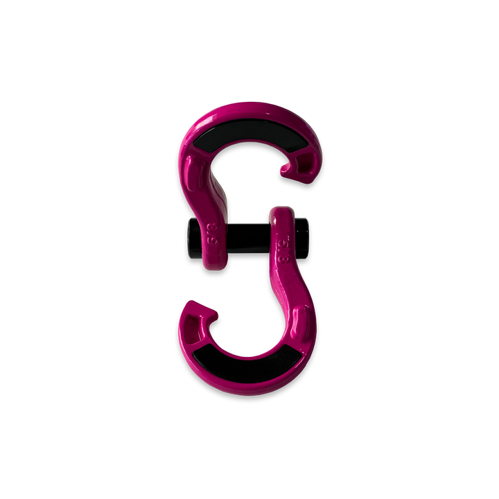Jowl® SxS Recovery Split Shackle® 5/8